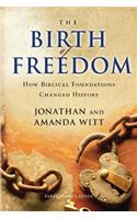 Birth of Freedom Pack