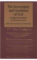 The Sovereignty and Goodness of God