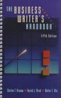 Business Writers Handbook