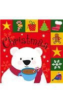 Mini Tab: Christmas: (Mini Tab)