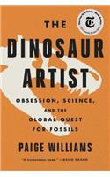 The Dinosaur Artist