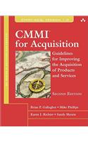 CMMI for Acquisition