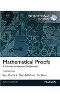 Mathematical Proofs