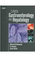 Clinical Gastroenterology and Hepatology