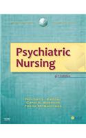 Psychiatric Nursing