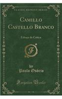 Camillo Castello Branco