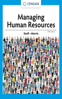 Managing Human Resources