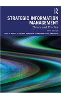 Strategic Information Management