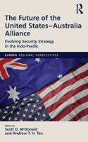 Future of the United States-Australia Alliance