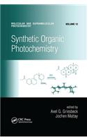 Synthetic Organic Photochemistry