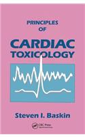 Principles of Cardiac Toxicology