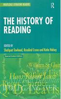 The History of Reading