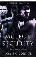 McLeod Security
