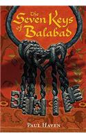 The Seven Keys of Balabad