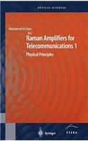 Raman Amplifiers for Telecommunications 1