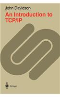 Introduction to Tcp/IP