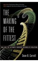 The Making of the Fittest DNA and the Ultimate Forensic Record of Evolution
