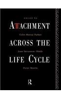Attachment Across the Life Cycle