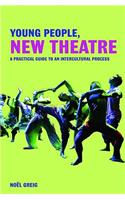 Young People, New Theatre