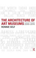 The Architecture of Art Museums