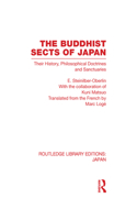 Buddhist Sects of Japan