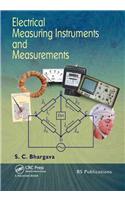 Electrical Measuring Instruments and Measurements