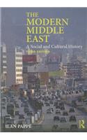 The Modern Middle East