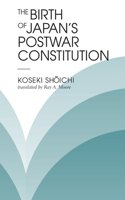 The Birth Of Japan's Postwar Constitution
