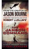 Robert Ludlum's (Tm) the Janson Command