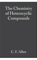 Six Membered Heterocyclic Nitrogen Compounds with Three Condensed Rings, Volume 12