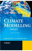 A Climate Modelling Primer