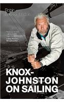 Knox-Johnston on Sailing