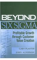 Beyond Six Sigma