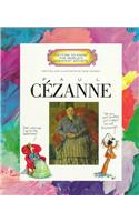 GETTING TO KNOW ARTISTS:CEZANNE