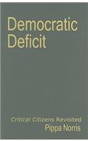 Democratic Deficit