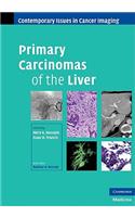 Primary Carcinomas of the Liver