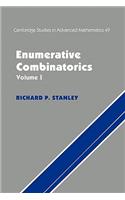 Enumerative Combinatorics