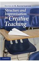 Structure and Improvisation in Creative Teaching