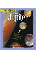 Planet Jupiter