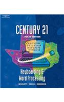 Se, Texas Ed, Century 21 Keyboarding and Word Processing