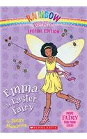 Rainbow Magic Emma the Easter Fairy