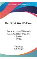 Great World's Farm