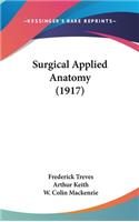 Surgical Applied Anatomy (1917)