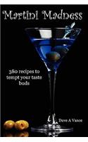 Martini Madness