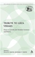 Tribute to Geza Vermes