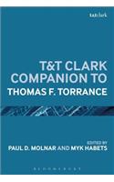 T&T Clark Handbook of Thomas F. Torrance