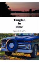 Tangled in Blue