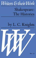 Shakespeare: The Histories