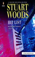 Hit List: (53 A Stone Barrington Novel)