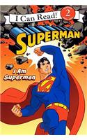 I Am Superman